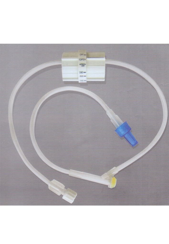 FLOWMETER SET Hera Estetik Medikal